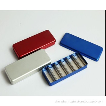 Endo Instruments/Dental Endo Box